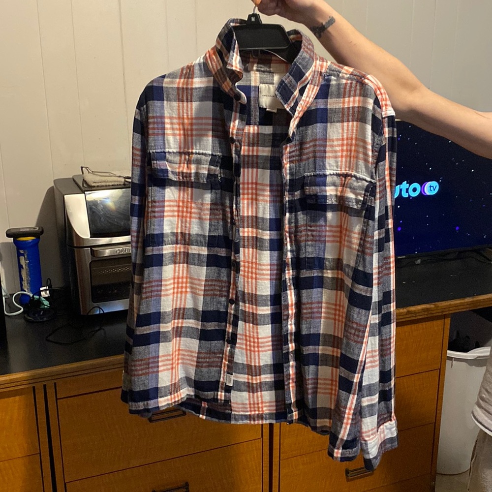 American Eagle